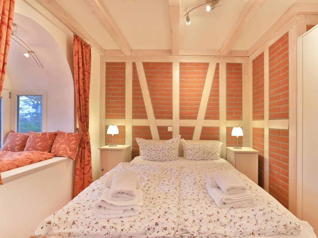 Landhaus Victoria, Schwan บอลเทินฮาเกิน ภายนอก รูปภาพ